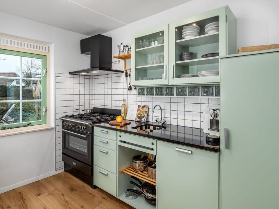 Villa | Private kitchen
