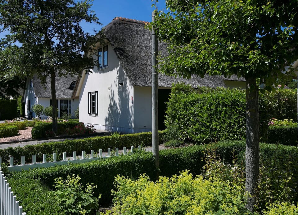 Villa | Exterior