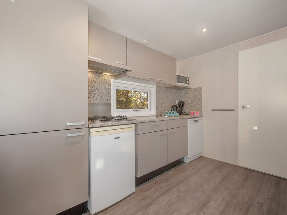Chalet | Private kitchen