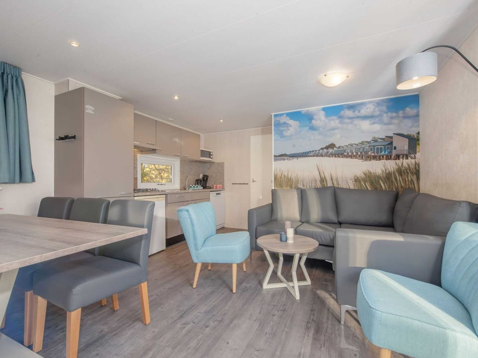 Chalet | Living room