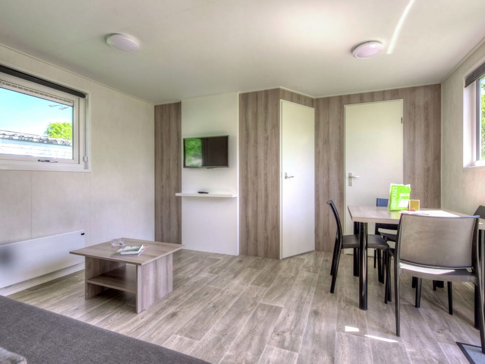 Chalet | Dining