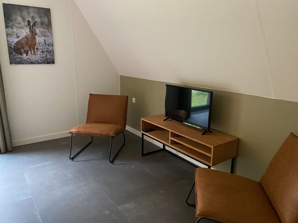House | Living area