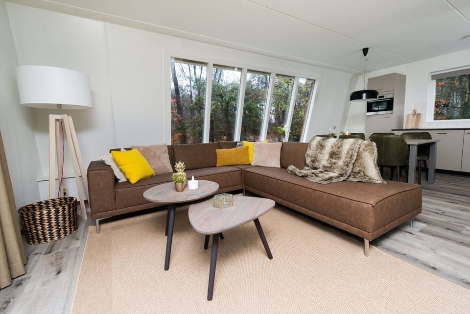 House | Living room