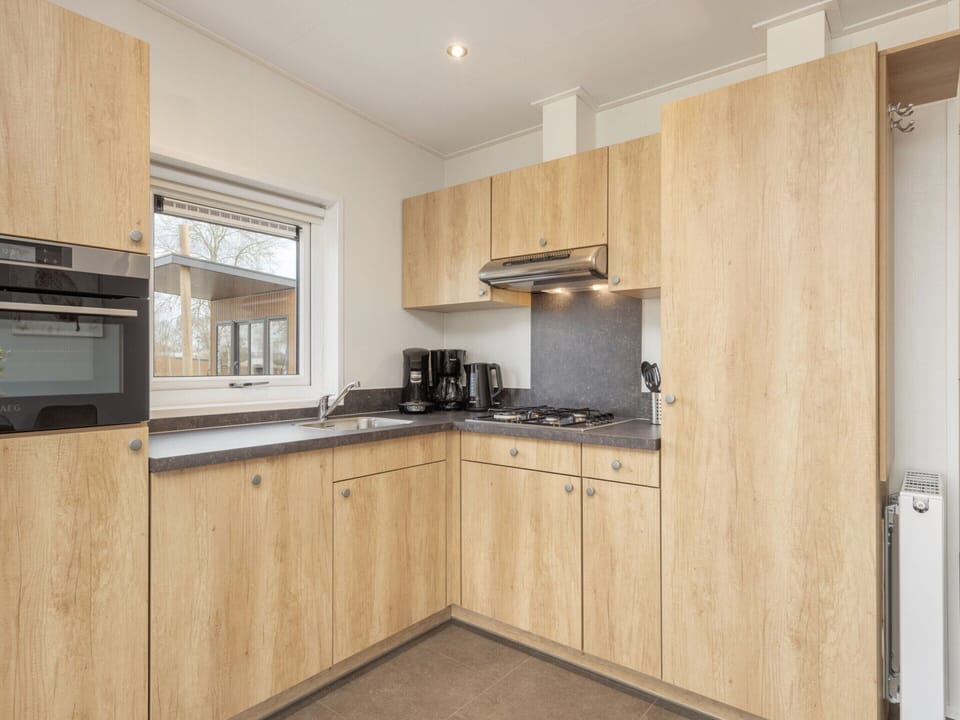 Chalet | Private kitchen