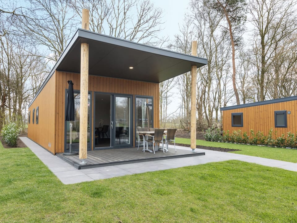 Chalet | Exterior