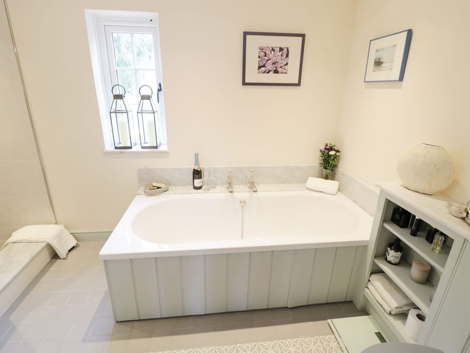 Prospect Cottage Cottage in Malvern Hills District