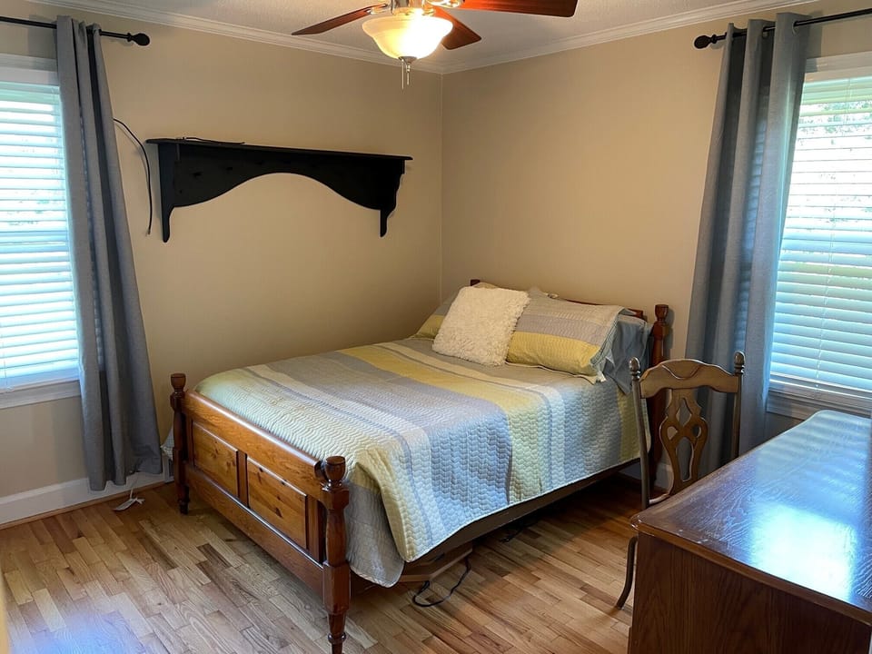 Bedroom 2