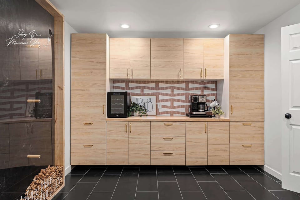 Coffee lovers’ favorite spot.