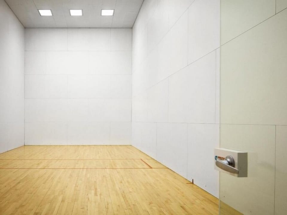 Racquetball