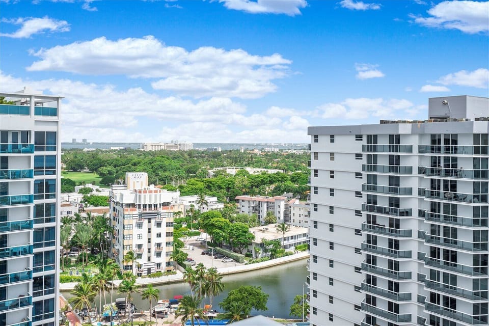 Intercostal Views