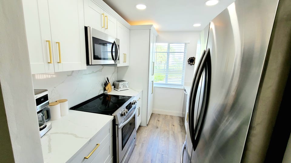Modern Kitchen
