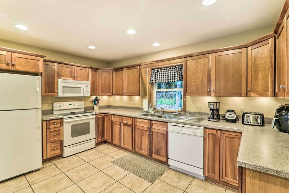 Kitchen | Toaster | Cooking Basics | Drip Coffee Maker
