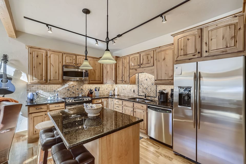 LD309B Kitchen