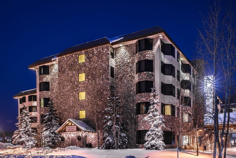 Condo, 1 Bedroom | Exterior