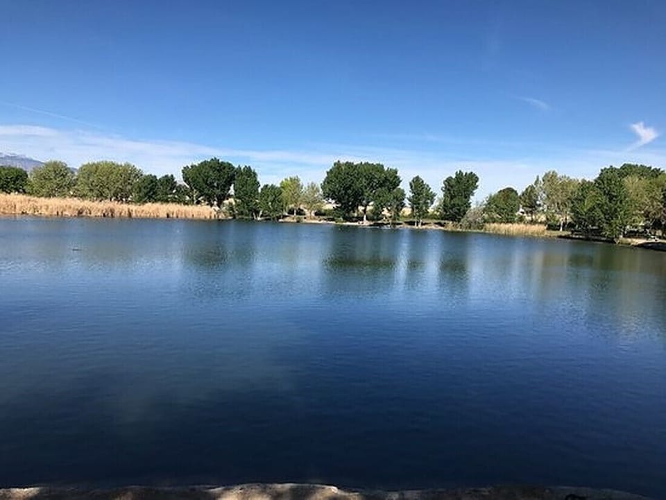 Lake