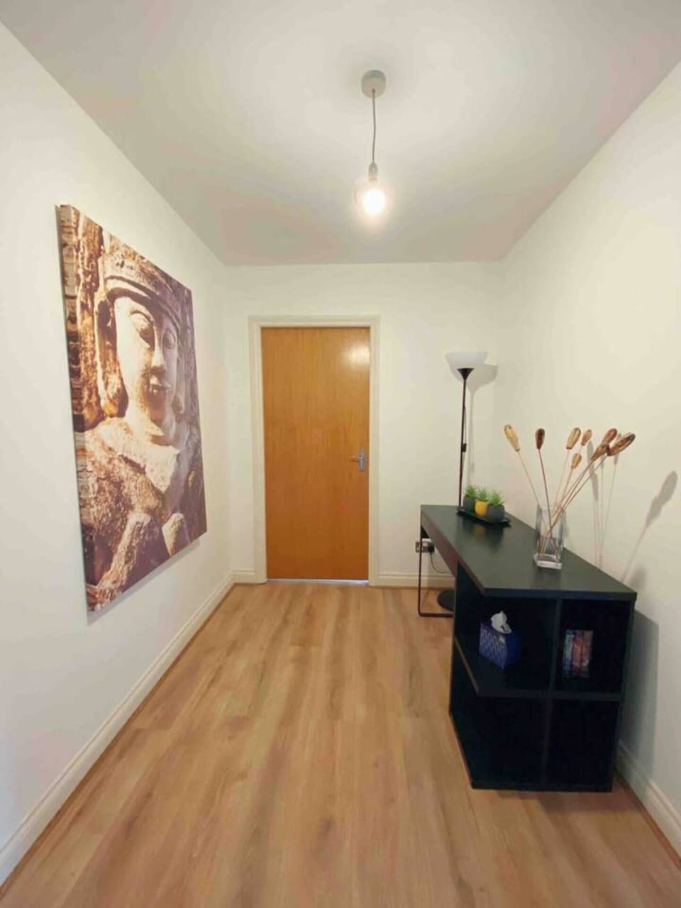 Apartment | 3 bedrooms, iron/ironing board, free WiFi, bed sheets