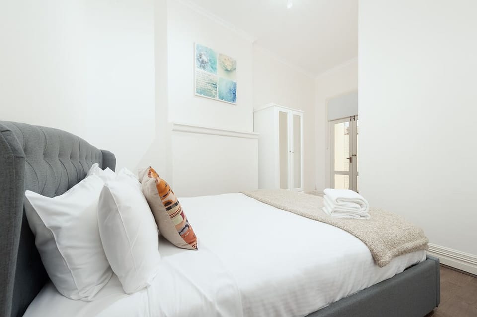 House | 2 bedrooms, WiFi