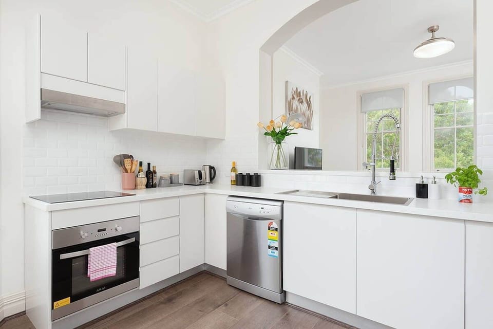 House | 1 bedroom