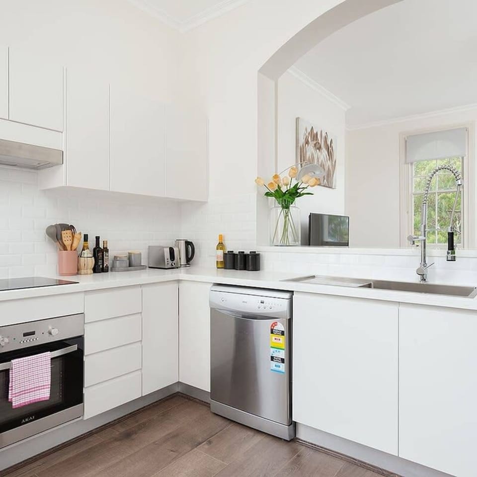 House | 1 bedroom, WiFi