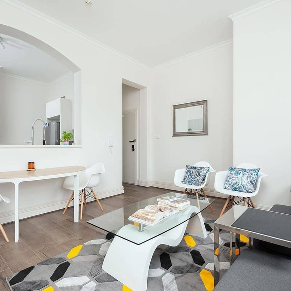 House | 1 bedroom, WiFi