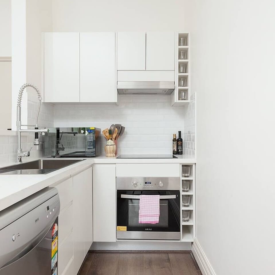 House | 1 bedroom