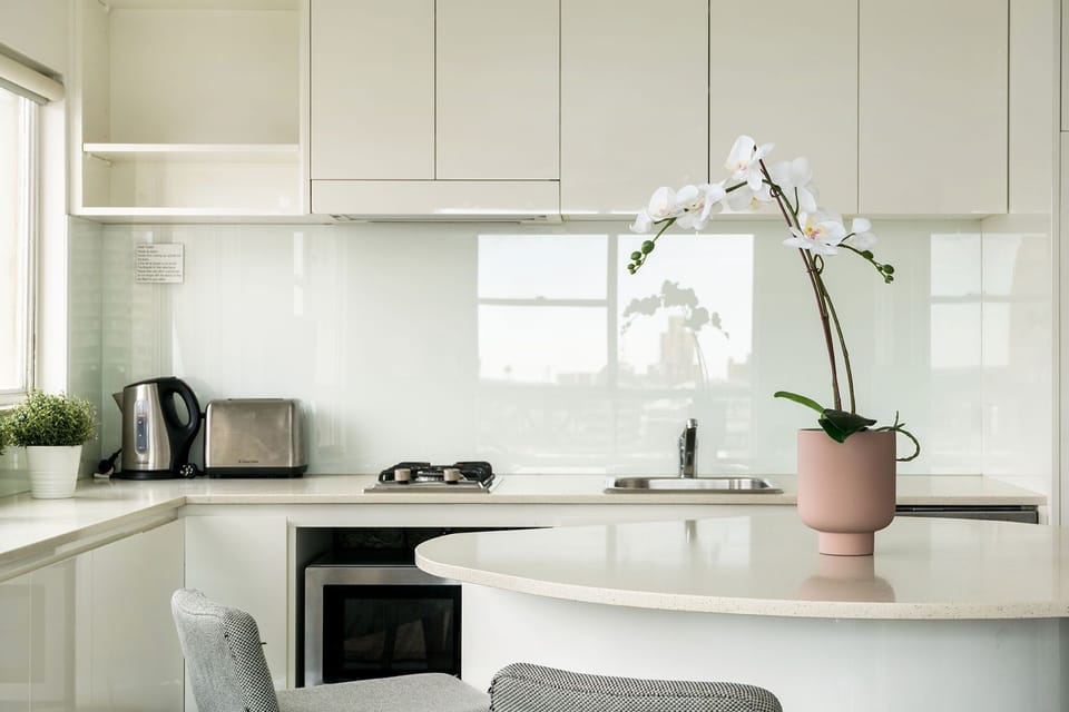 House | Private kitchen