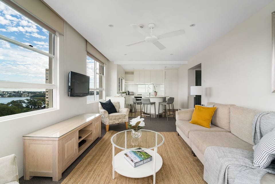 House | Living area