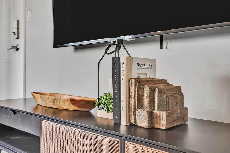 Television