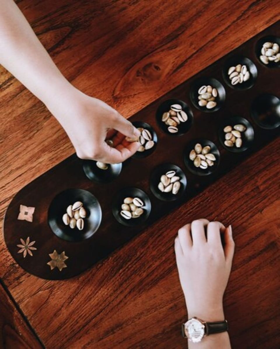 Children's activities