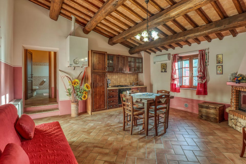 Apartment, 3 Bedrooms | Private kitchen