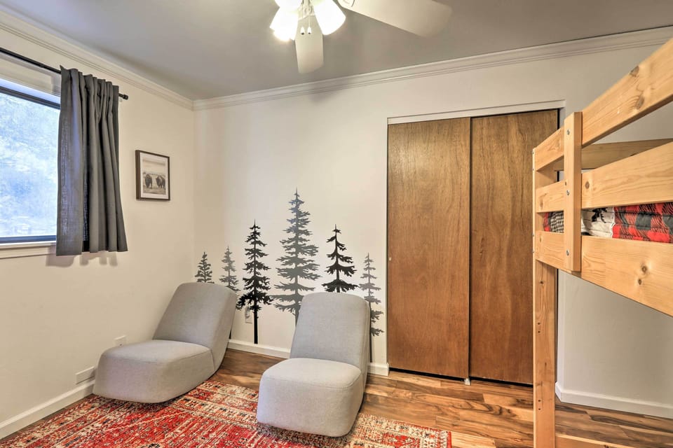 Bedroom 3