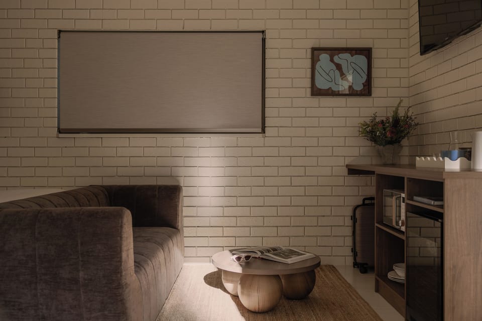 Queen Suite | Blackout drapes, iron/ironing board, cribs (surcharge), WiFi (free)