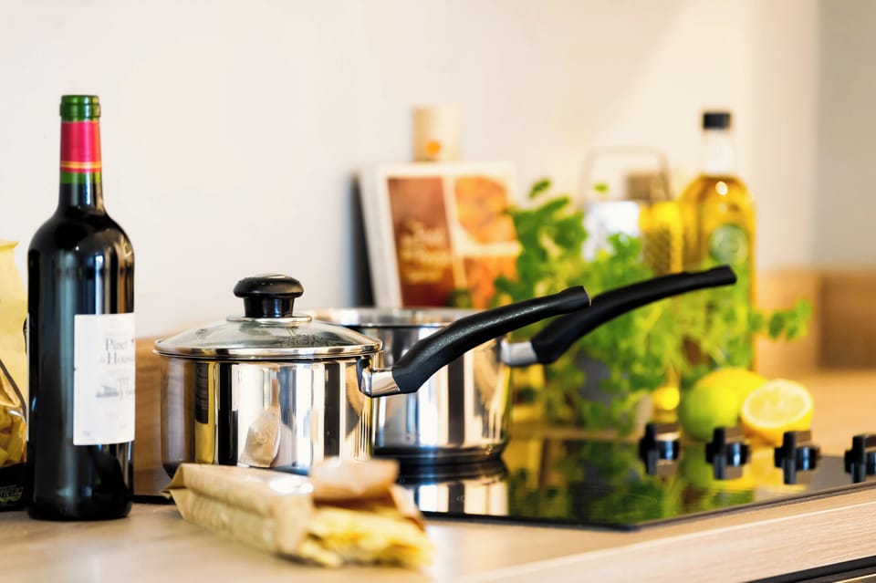 Stovetop