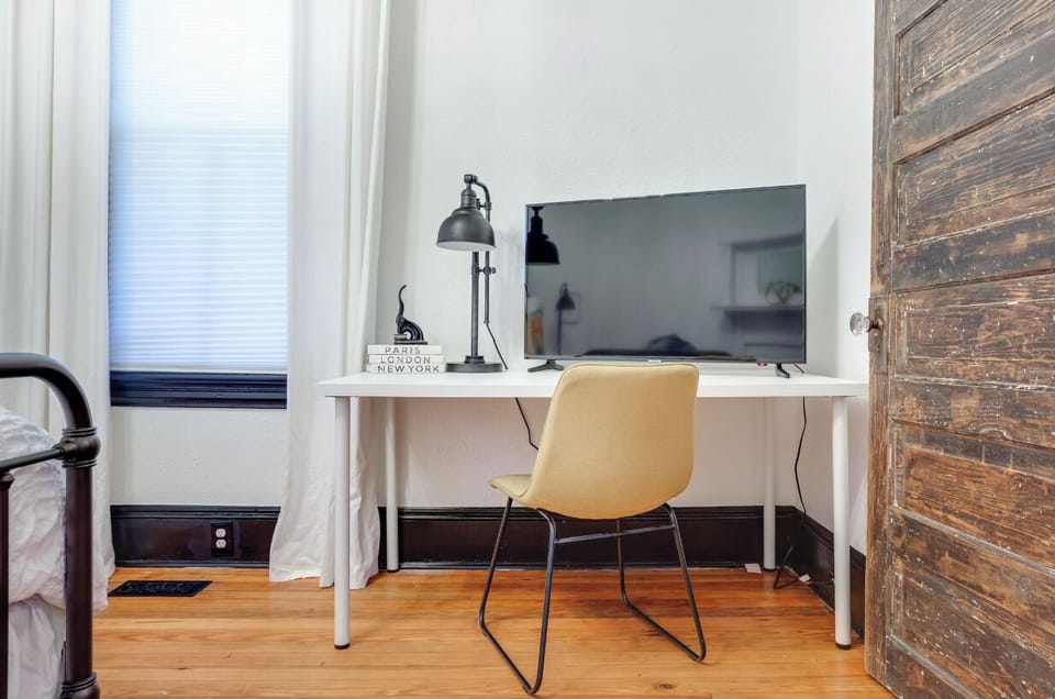 Office area 