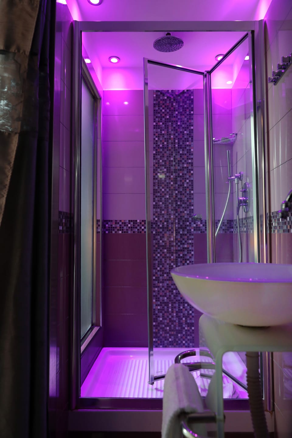 Junior Suite | Room amenity