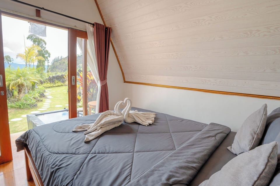 Superior Double Room | Desk, free WiFi