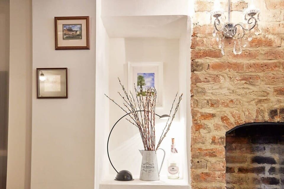Willow Cottage, Helmsley - Host & Stay