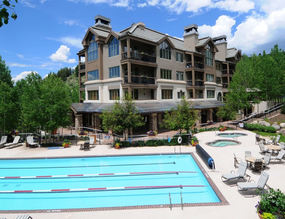 Condo, 3 Bedrooms | Pool | Outdoor pool, a heated pool
