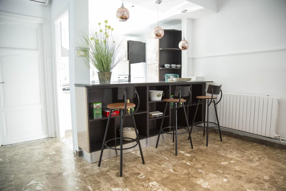 House | 3 bedrooms, WiFi