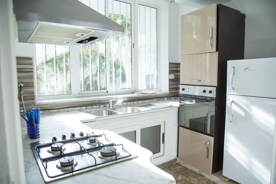 House | 3 bedrooms, WiFi