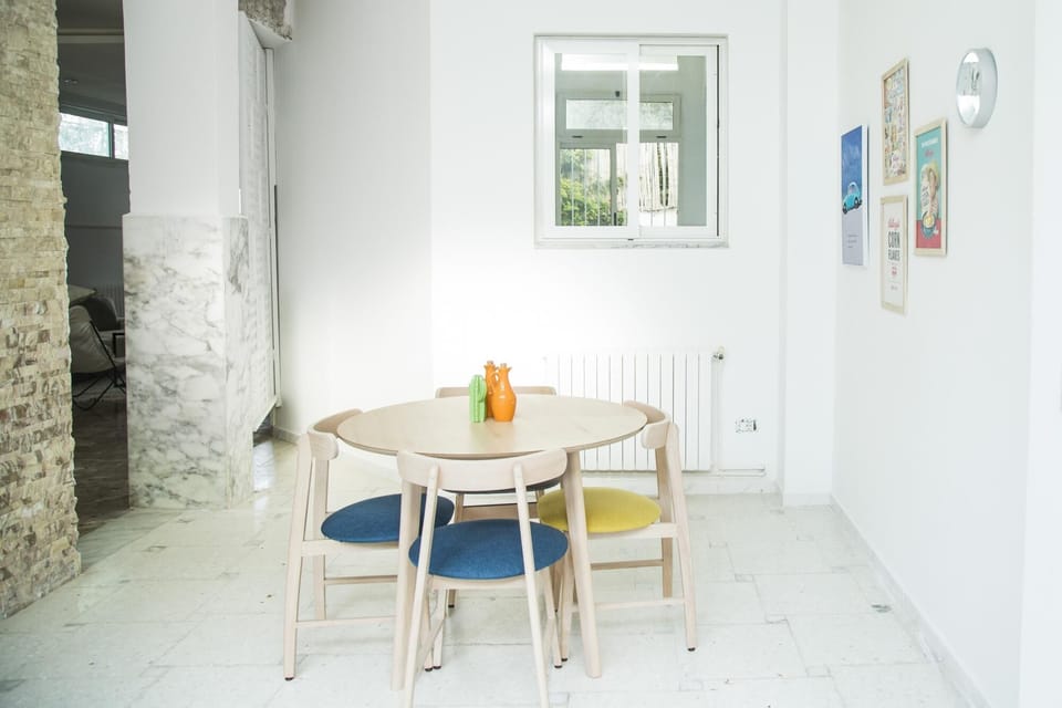 House | 3 bedrooms, WiFi
