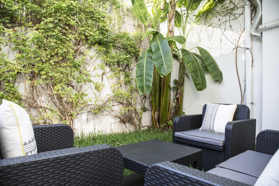 House | 3 bedrooms, WiFi
