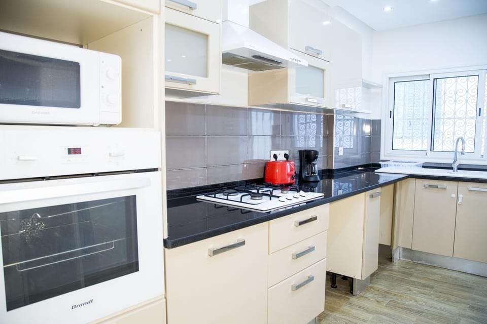 House | 2 bedrooms, WiFi