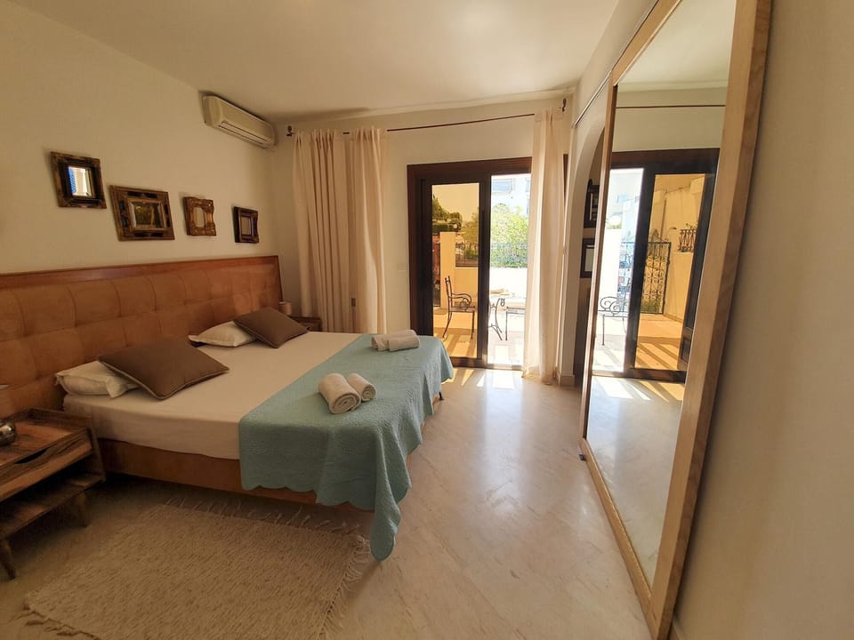 House, Smoking | 1 bedroom, WiFi