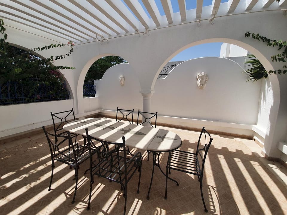 House, Smoking | 1 bedroom, WiFi