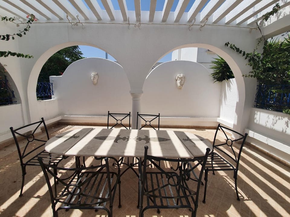 House, Smoking | 1 bedroom, WiFi
