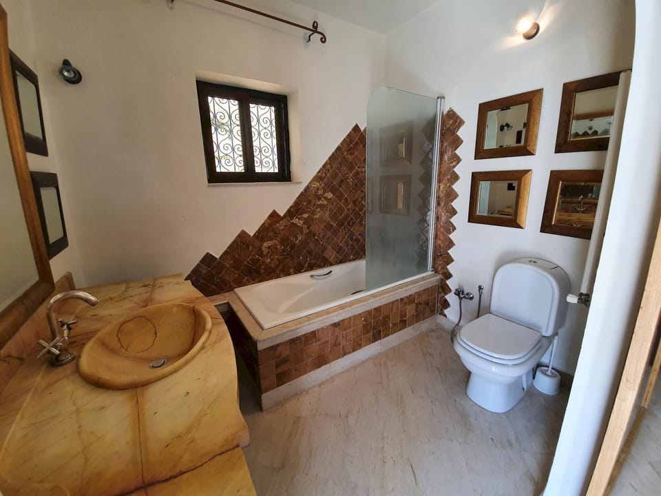 House, Smoking | 1 bedroom, WiFi