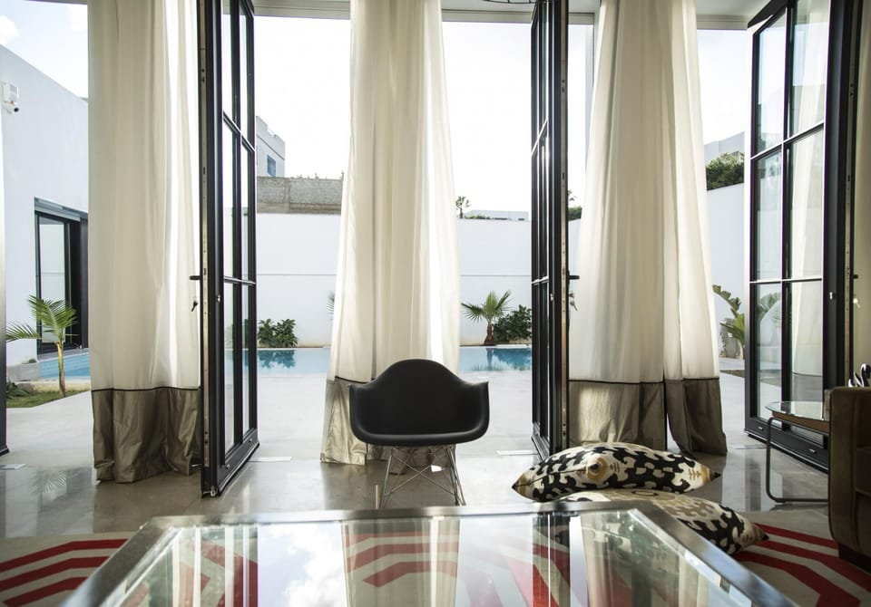 House | 3 bedrooms, iron/ironing board, WiFi