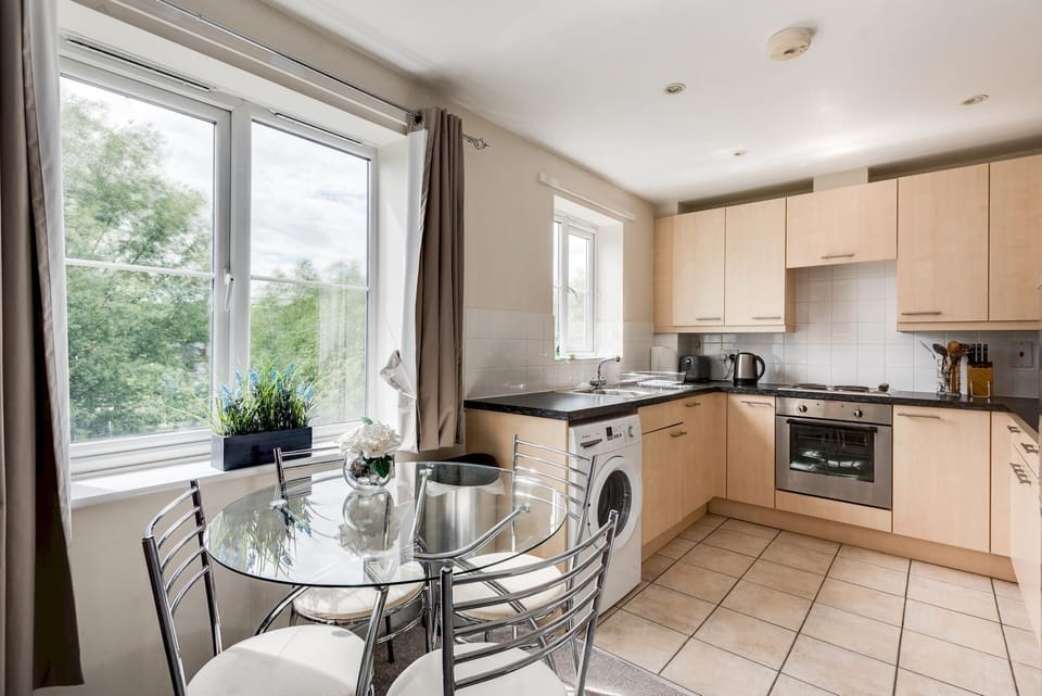House | 2 bedrooms, WiFi