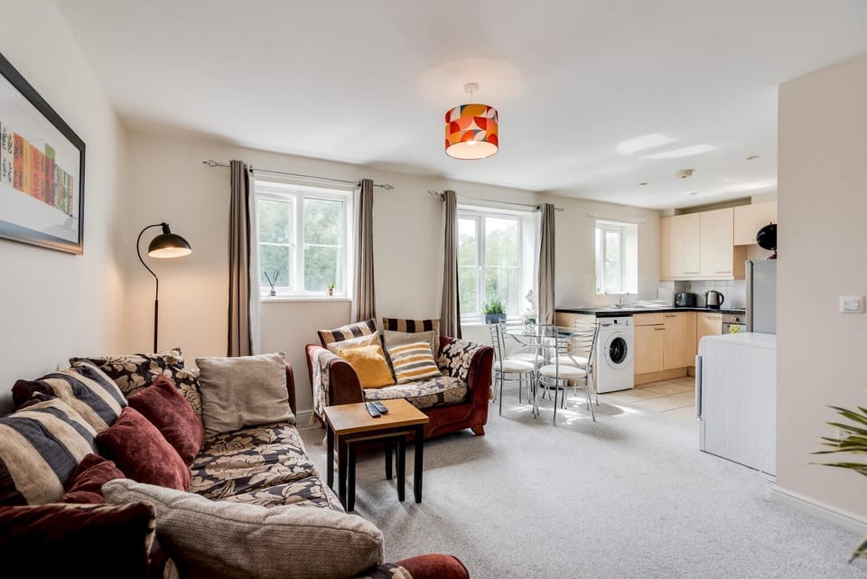 House | 2 bedrooms, WiFi